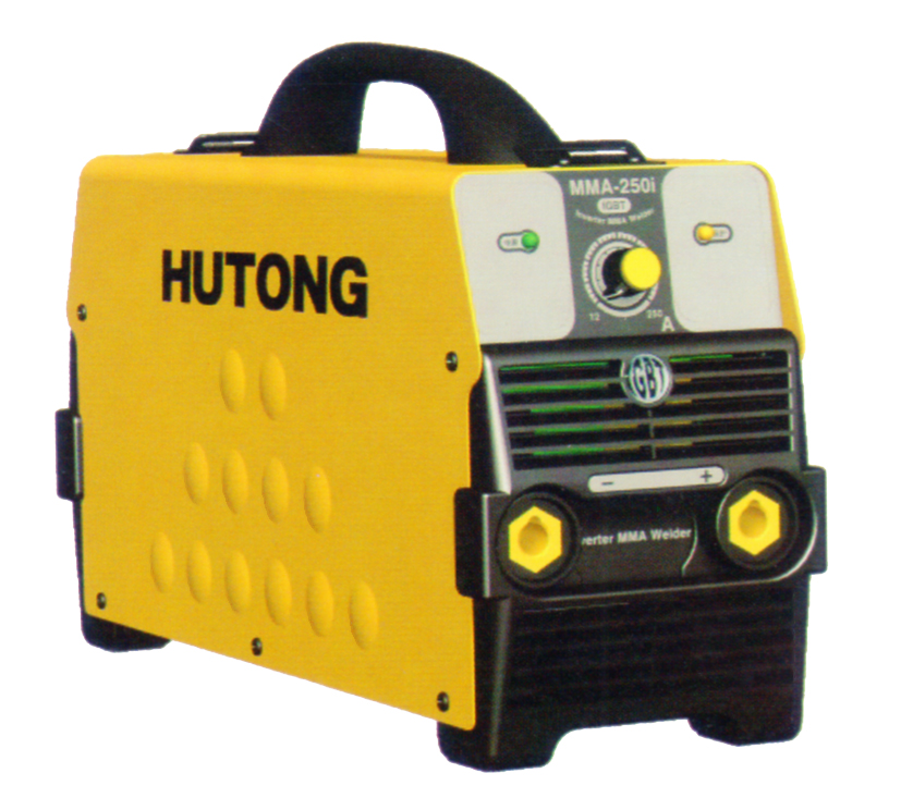 Máy hàn que HUTONG MMA-250i