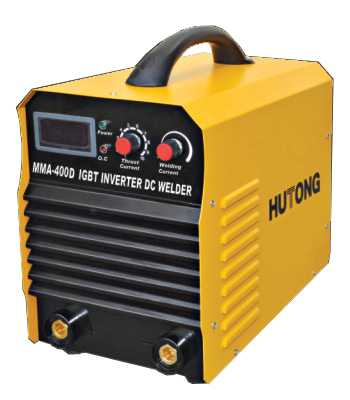 Máy hàn que HUTONG MMA-400G