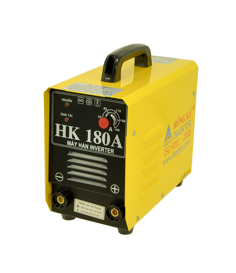 Máy hàn điện tử Hồng Ký HK 180A