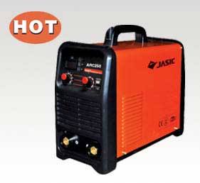 Máy hàn điện JASIC ARC 250 igbt