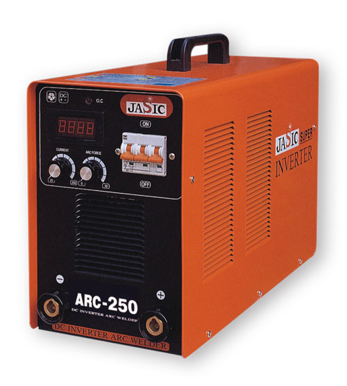 Máy hàn điện JASIC ARC 250