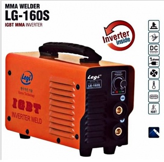 Máy hàn que điện tử LEGI LG-160S