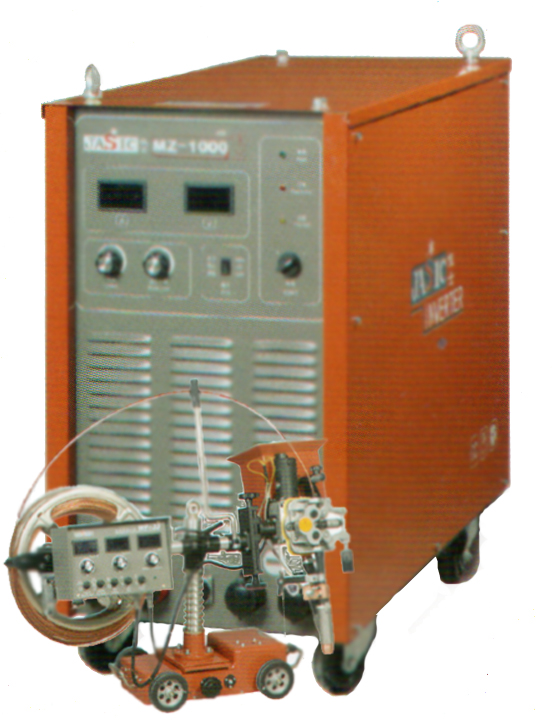 Máy hàn tự động JASIC MZ-1000 
