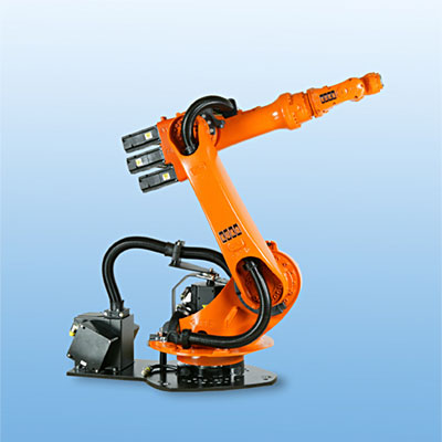 Robot hàn KUKA KR6